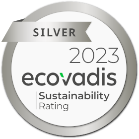 EcoVadis Medal