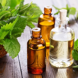 Patchouli Oil P301 - Non Iron Free