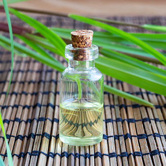 Citronella Oil C350