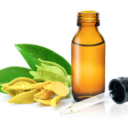 [1120700] Cananga Oil N100