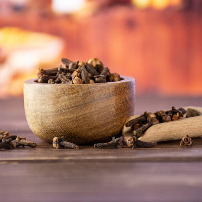 [1130030] Clove Stem Oil E850